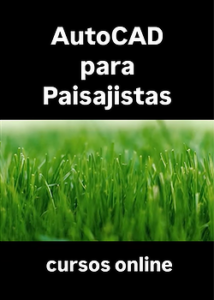 Autocad para paisajistas
