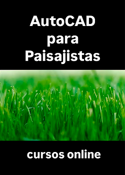 Autocad para Paisajistas