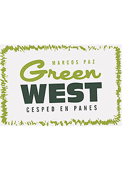 Green West