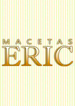 Macetas Eric