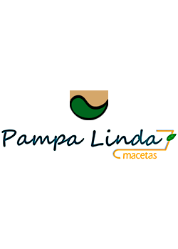 Pampa Linda Macetas