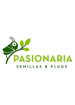 Pasionaria Semillas & Plugs