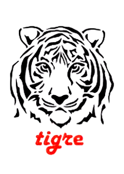 Tigre Máquinas