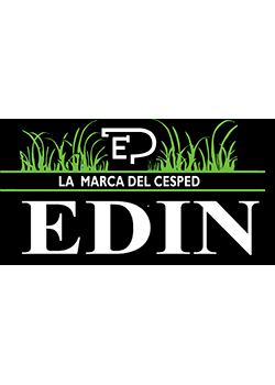 Edín S. A. – La marca del césped