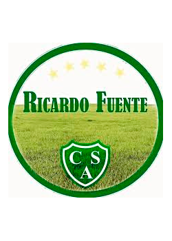 Ricardo Fuente Ing. Agrónomo