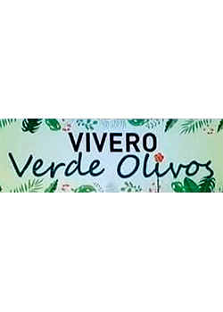 Vivero Verde Olivos