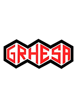 Grhesa – Ninive S. A.
