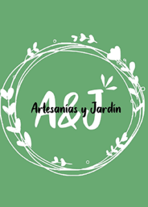 Artesanias y Jardín
