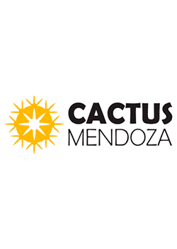 Cactus Mendoza
