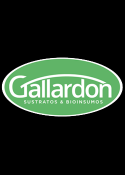 Gallardon Sustratos, Turba & Laboratorio