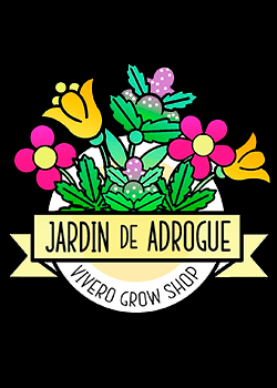 El Jardín de Adrogué