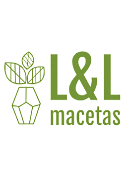 L&L macetas