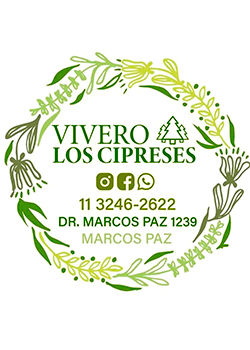 Vivero Los Cipreses Marcos Paz