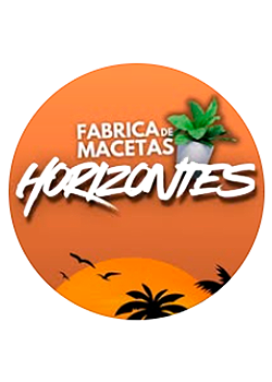 Macetas Horizonte