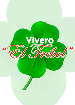 Vivero El Trebol Esperanza