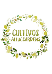 Cultivos AllucGardens