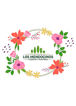 Planteria y floreria “Los Mendocinos”