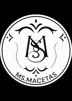Ms. Macetas