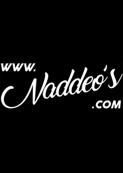 Naddeo’s