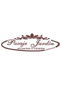 Pasaje Jardin