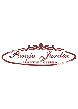 Vivero Pasaje Jardín