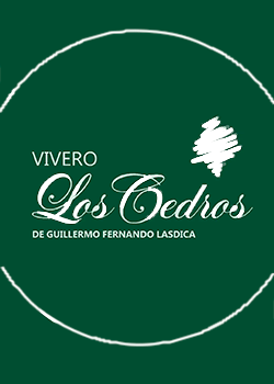 Vivero Los Cedros