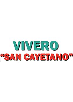 Vivero San Cayetano Cba.