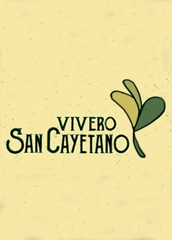 Vivero San Cayetano Mza.