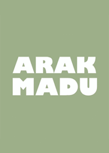 Arak Madu