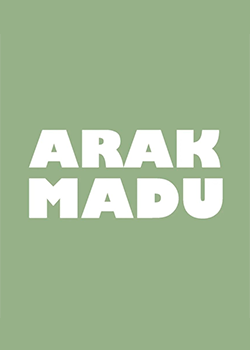 Arak Madu S.R.L.