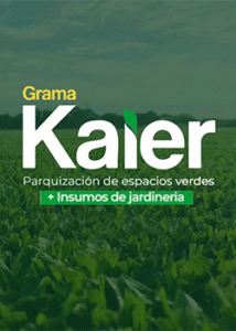 Grama Kaier