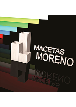 Macetas Moreno